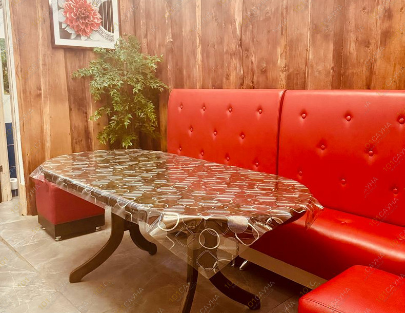 Сауна Эдем, в Абакане, Пушкина, 103 | Номер "Большой номер": 3 | 101sauna.ru