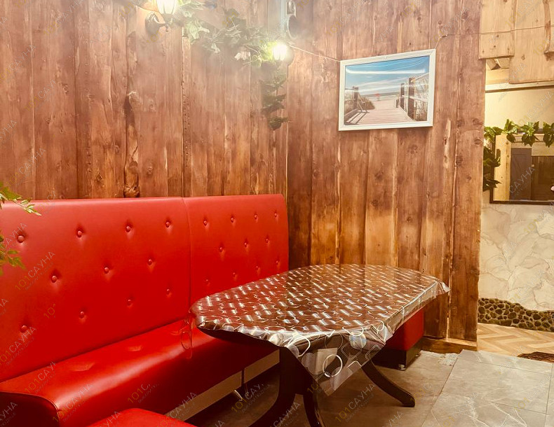 Сауна Эдем, в Абакане, Пушкина, 103 | Номер "Большой номер": 6 | 101sauna.ru