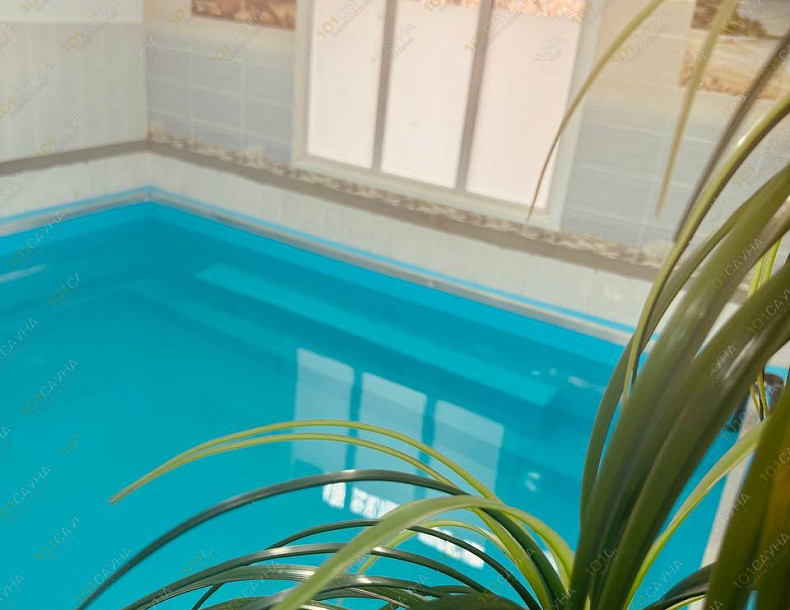 Сауна Эдем, в Абакане, Пушкина, 103 | Номер "Большой номер": 7 | 101sauna.ru