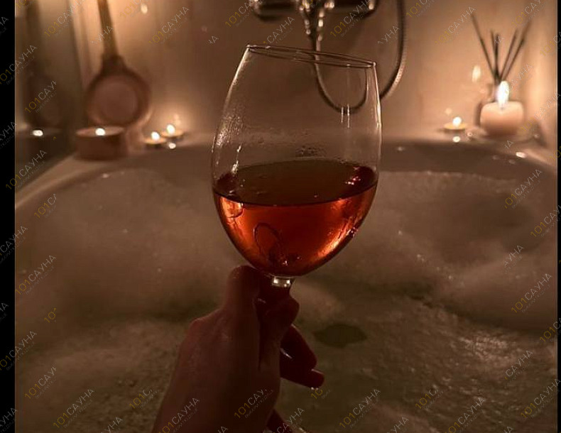 Сауна Эдем, в Абакане, Пушкина, 103 | Номер "Малый номер": 1 | 101sauna.ru