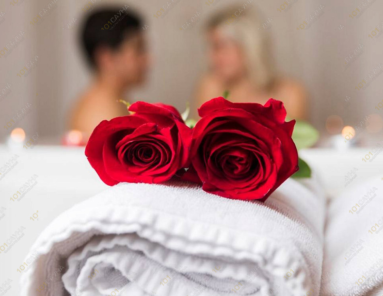 Сауна Эдем, в Абакане, Пушкина, 103 | Номер "Малый номер": 2 | 101sauna.ru