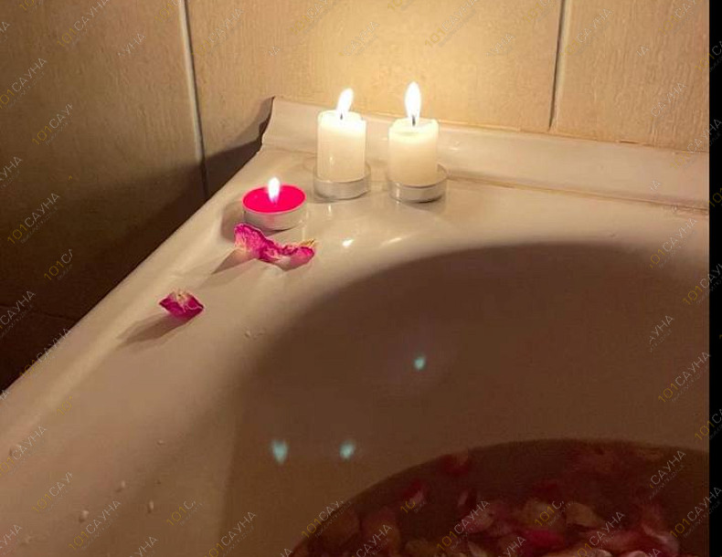 Сауна Эдем, в Абакане, Пушкина, 103 | Номер "Малый номер": 3 | 101sauna.ru