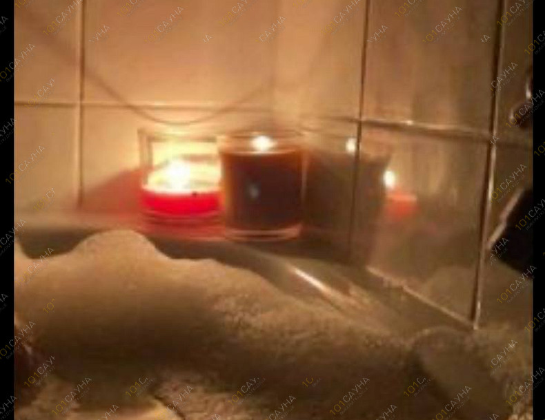 Сауна Эдем, в Абакане, Пушкина, 103 | Номер "Малый номер": 5 | 101sauna.ru