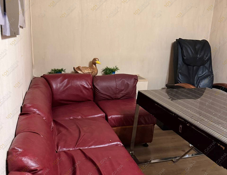 Сауна Малина, в Абакане, Чертыгашева, 63а | 2 | 101sauna.ru