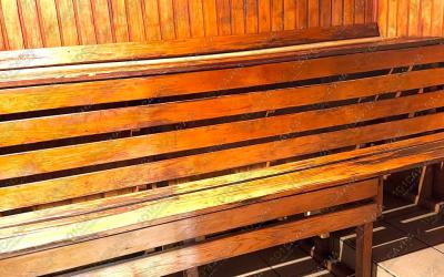 Сауна Малина, в Абакане, Чертыгашева, 63а | 3 | 101sauna.ru