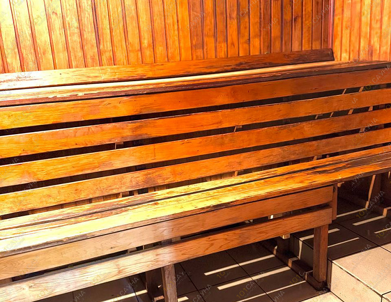 Сауна Малина, в Абакане, Чертыгашева, 63а | 3 | 101sauna.ru