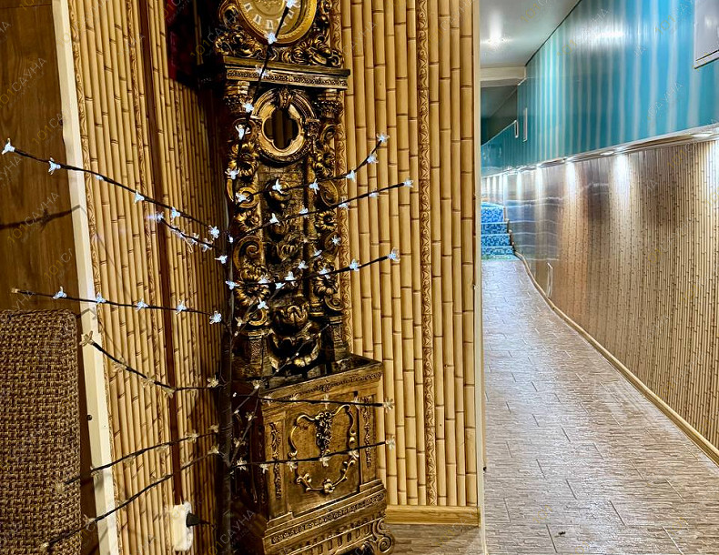 Сауна Малина, в Абакане, Чертыгашева, 63а | 4 | 101sauna.ru