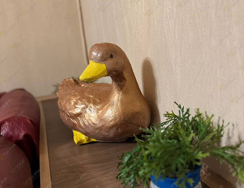 Сауна Малина, в Абакане, Чертыгашева, 63а | 6 | 101sauna.ru