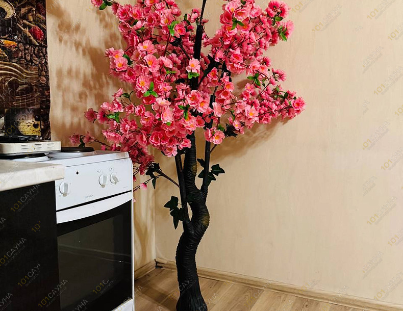 Сауна Малина, в Абакане, Чертыгашева, 63а | 4 | 101sauna.ru