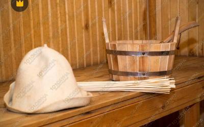 Сауна Орбита, в Абакане, Осиновая, 9 | 2 | 101sauna.ru