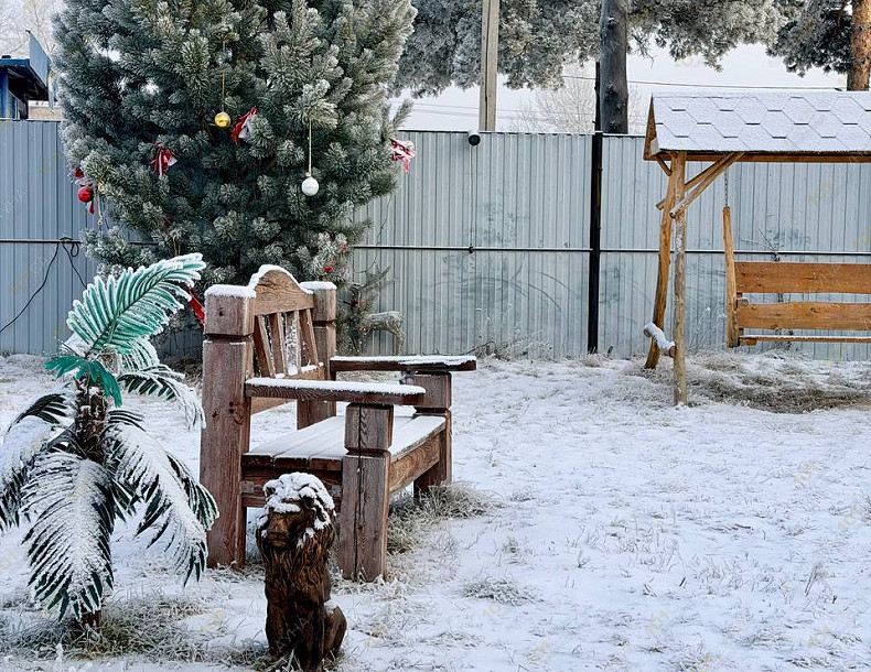 Сауна Орбита, в Абакане, Осиновая, 9 | 15 | 101sauna.ru