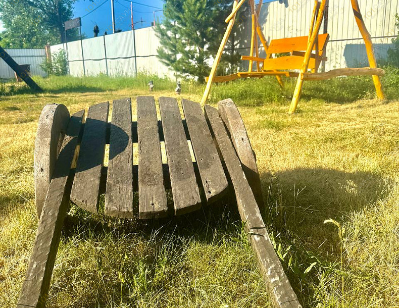 Сауна Орбита, в Абакане, Осиновая, 9 | 18 | 101sauna.ru