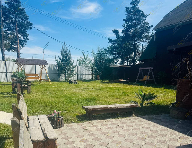 Сауна Орбита, в Абакане, Осиновая, 9 | 20 | 101sauna.ru