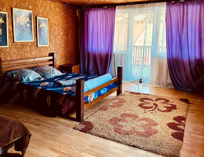 Сауна Орбита, в Абакане, Осиновая, 9 | 23 | 101sauna.ru