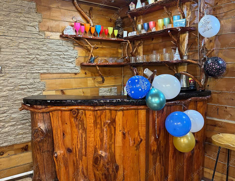 Сауна Орбита, в Абакане, Осиновая, 9 | 24 | 101sauna.ru