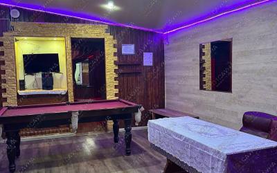 Сауна Северная трибуна, в Абакане, Чкалова, 39 | 1 | 101sauna.ru