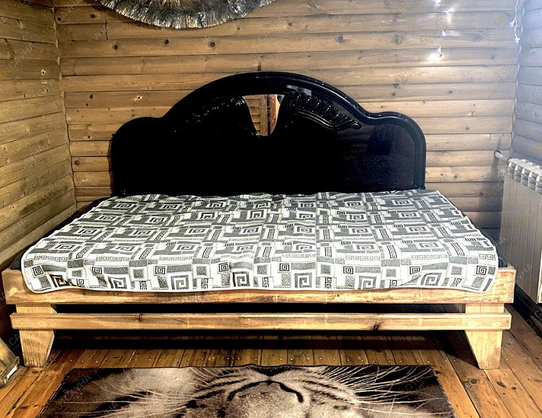 Сауна Северная трибуна, в Абакане, Чкалова, 39 | 17 | 101sauna.ru