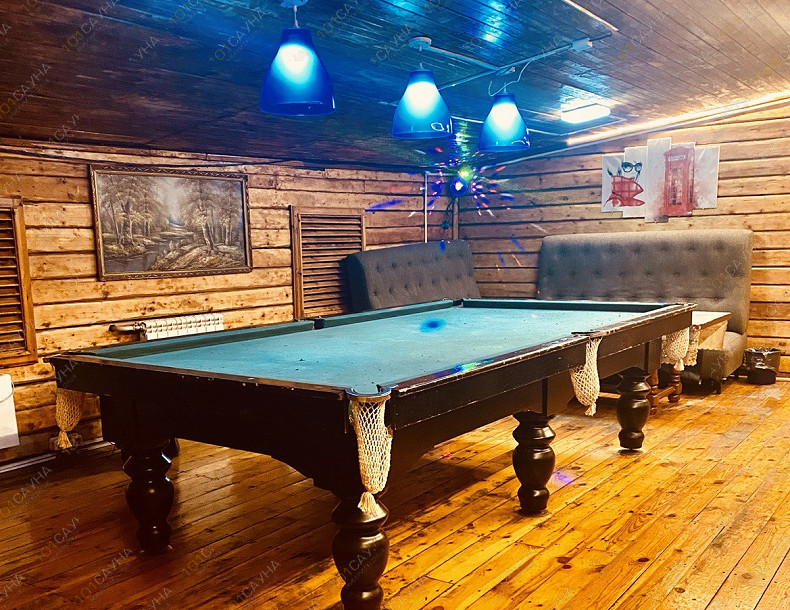 Сауна Северная трибуна, в Абакане, Чкалова, 39 | 19 | 101sauna.ru