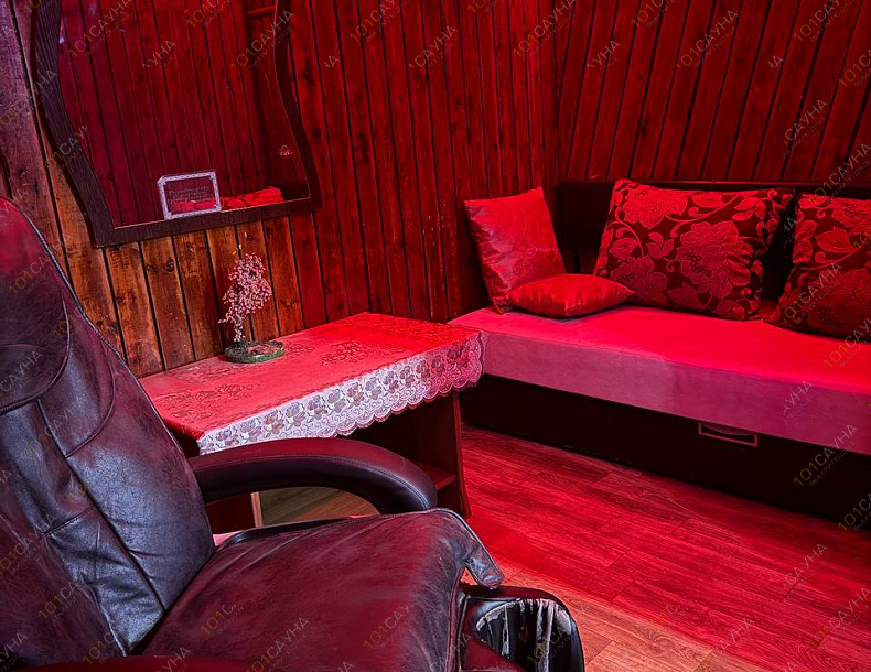 Сауна Северная трибуна, в Абакане, Чкалова, 39 | 21 | 101sauna.ru