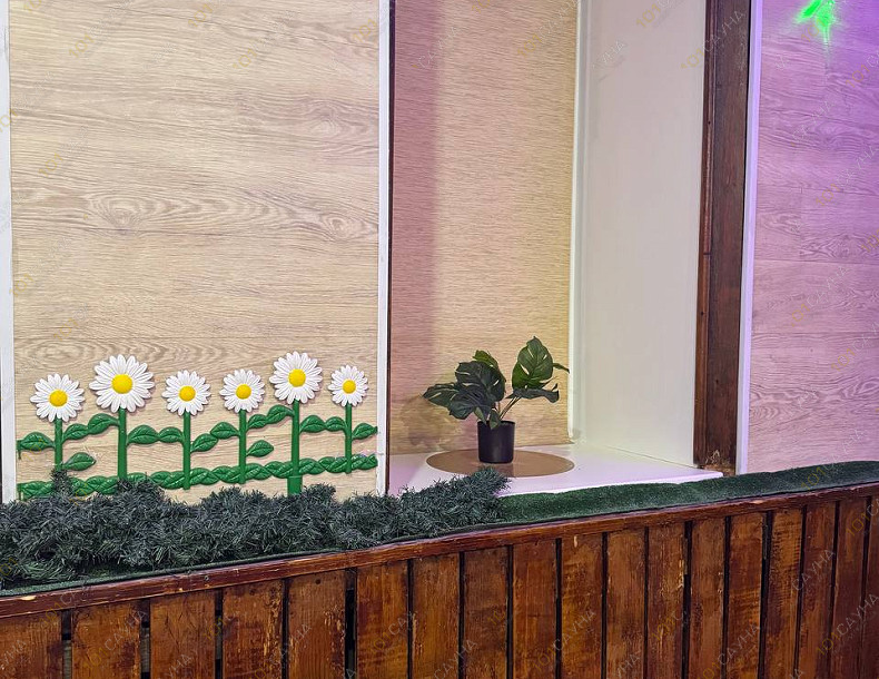 Сауна Северная трибуна, в Абакане, Чкалова, 39 | 23 | 101sauna.ru