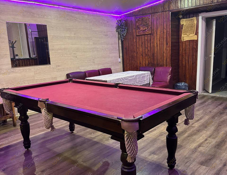 Сауна Северная трибуна, в Абакане, Чкалова, 39 | 24 | 101sauna.ru