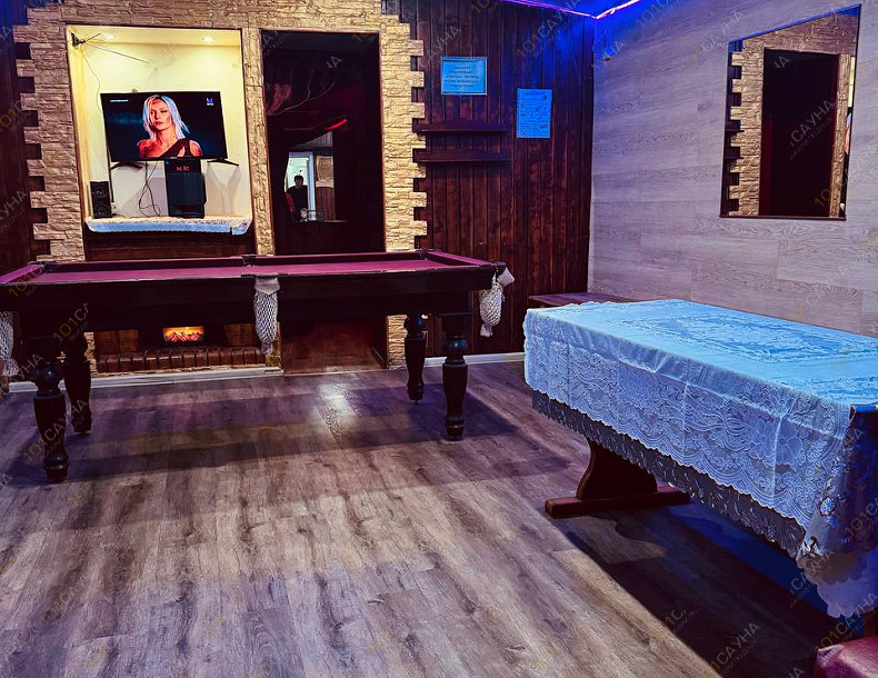 Сауна Северная трибуна, в Абакане, Чкалова, 39 | 25 | 101sauna.ru