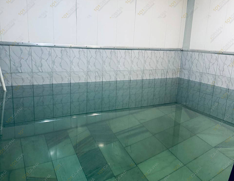 Сауна Северная трибуна, в Абакане, Чкалова, 39 | 26 | 101sauna.ru