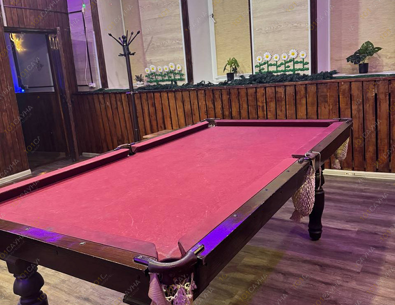 Сауна Северная трибуна, в Абакане, Чкалова, 39 | 27 | 101sauna.ru