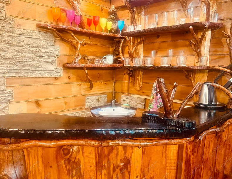 Сауна Орбита, в Абакане, Осиновая, 9 | 26 | 101sauna.ru