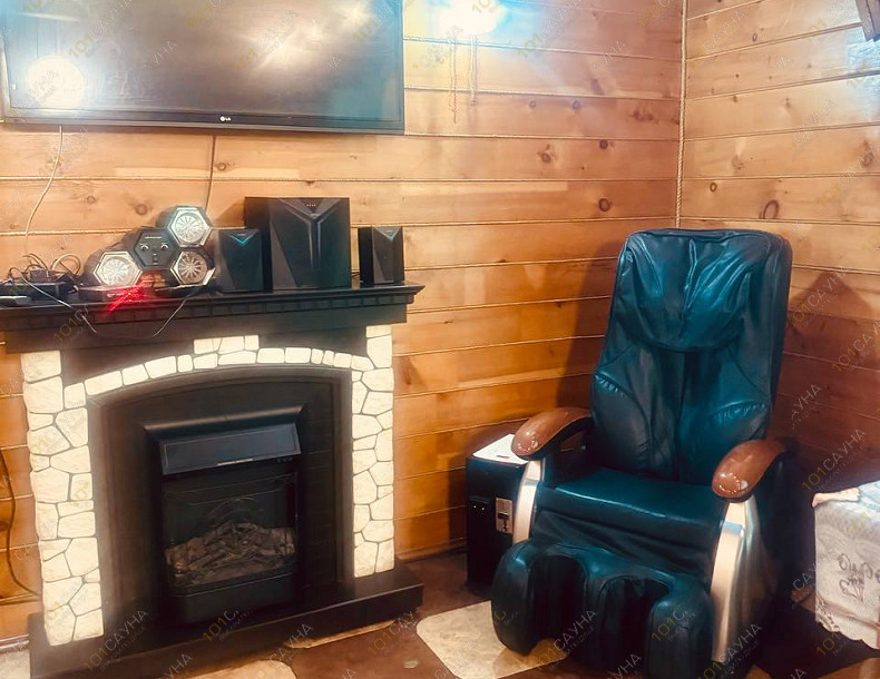 Сауна Орбита, в Абакане, Осиновая, 9 | 27 | 101sauna.ru