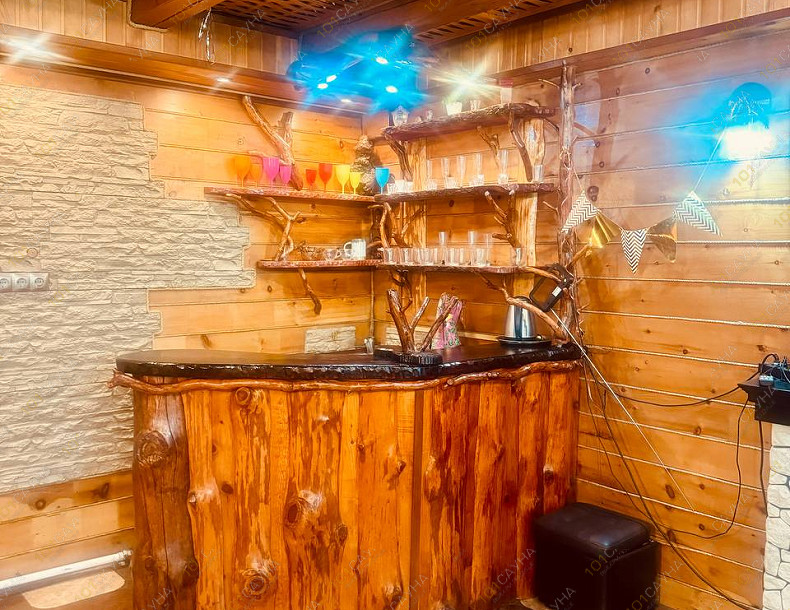 Сауна Орбита, в Абакане, Осиновая, 9 | 28 | 101sauna.ru