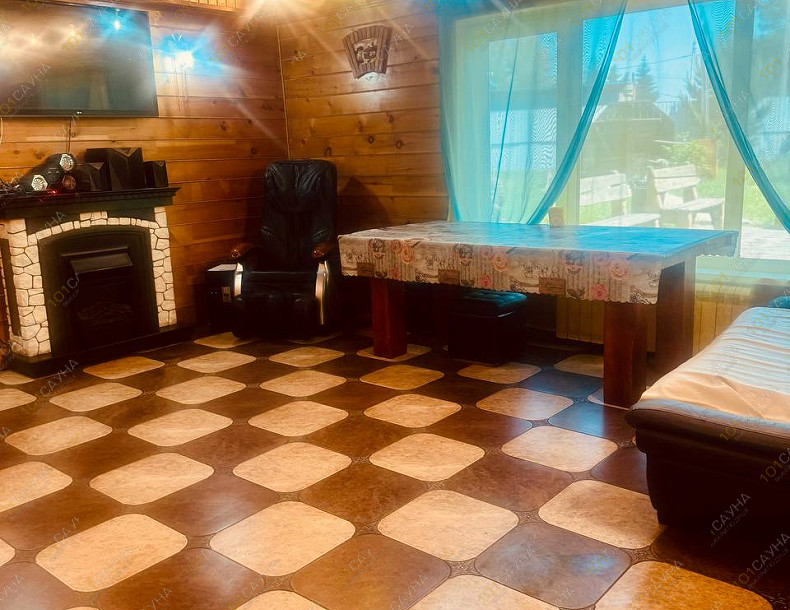 Сауна Орбита, в Абакане, Осиновая, 9 | 29 | 101sauna.ru