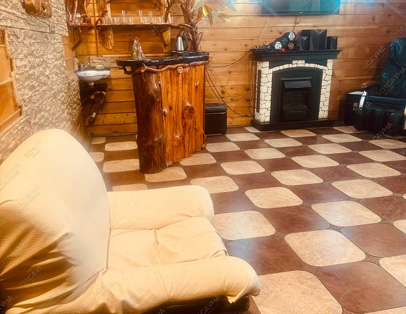 Сауна Орбита, в Абакане, Осиновая, 9 | 30 | 101sauna.ru