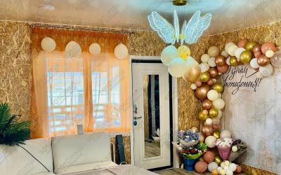 Комплекс Усадьба Царицино, в Абакане, Тихая, 16 | 2 | 101sauna.ru