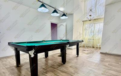 Комплекс Усадьба Царицино, в Абакане, Тихая, 16 | 3 | 101sauna.ru