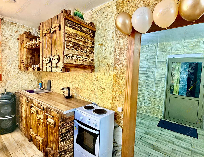 Комплекс Усадьба Царицино, в Абакане, Тихая, 16 | 4 | 101sauna.ru