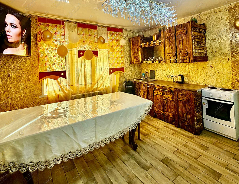 Комплекс Усадьба Царицино, в Абакане, Тихая, 16 | 5 | 101sauna.ru