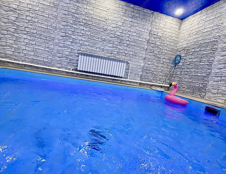 Комплекс Усадьба Царицино, в Абакане, Тихая, 16 | 6 | 101sauna.ru