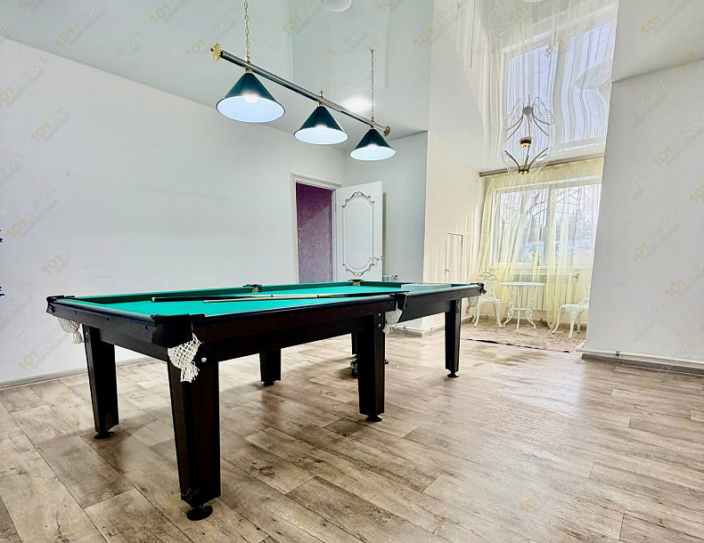 Комплекс Усадьба Царицино, в Абакане, Тихая, 16 | 9 | 101sauna.ru