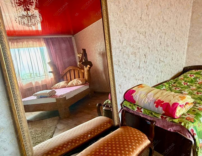 Комплекс Усадьба Царицино, в Абакане, Тихая, 16 | 10 | 101sauna.ru