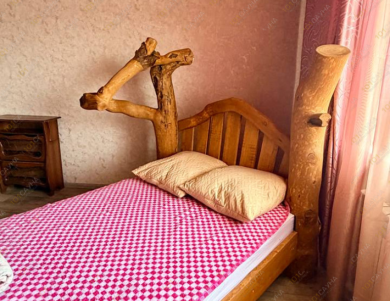 Комплекс Усадьба Царицино, в Абакане, Тихая, 16 | 11 | 101sauna.ru