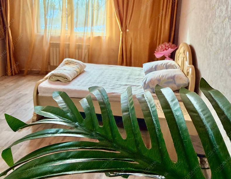 Комплекс Усадьба Царицино, в Абакане, Тихая, 16 | 12 | 101sauna.ru