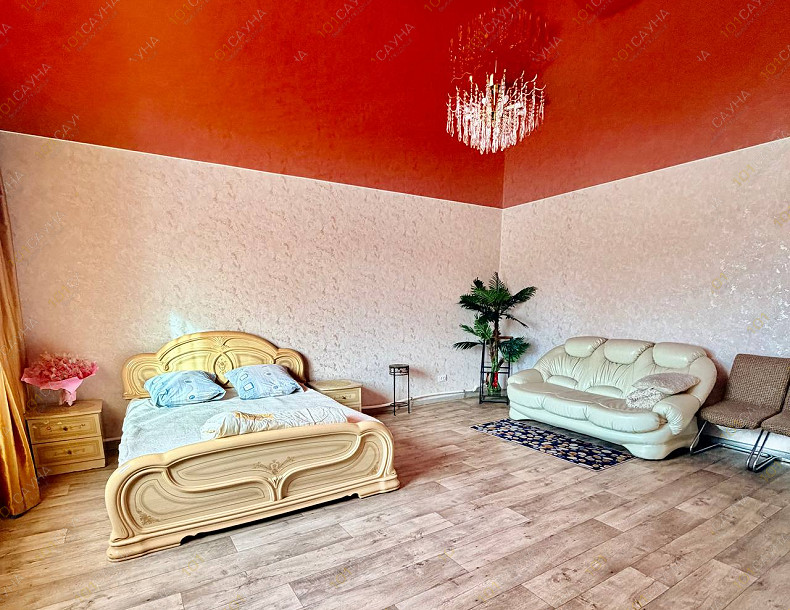 Комплекс Усадьба Царицино, в Абакане, Тихая, 16 | 14 | 101sauna.ru