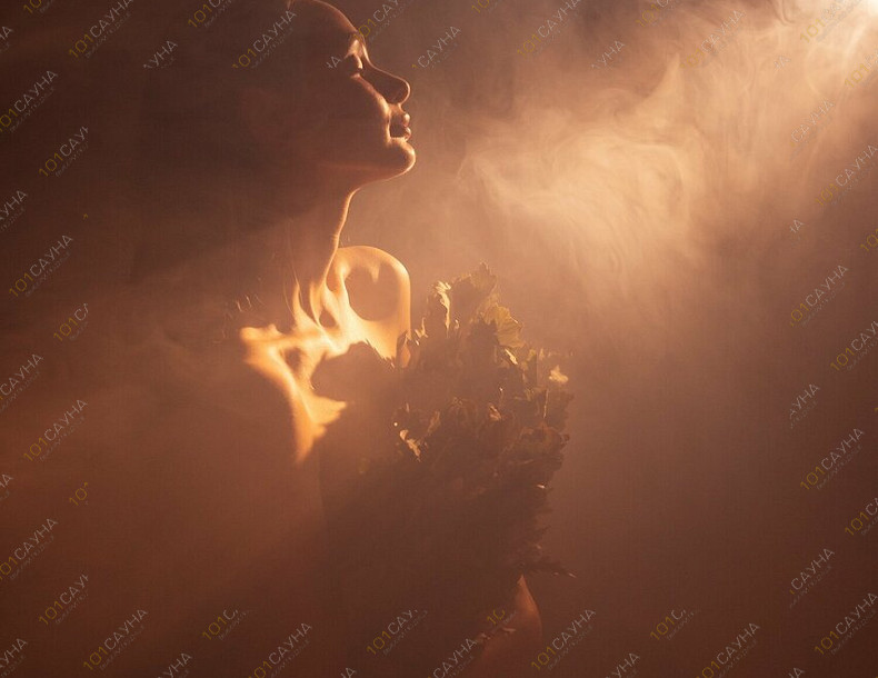 Банный SPA комплекс Брумс, в Санкт-Петербурге, Лермонтовский пр., 43/1 | Парная в банном СПА-комплексе Брумс, атмосфера парения | 101sauna.ru