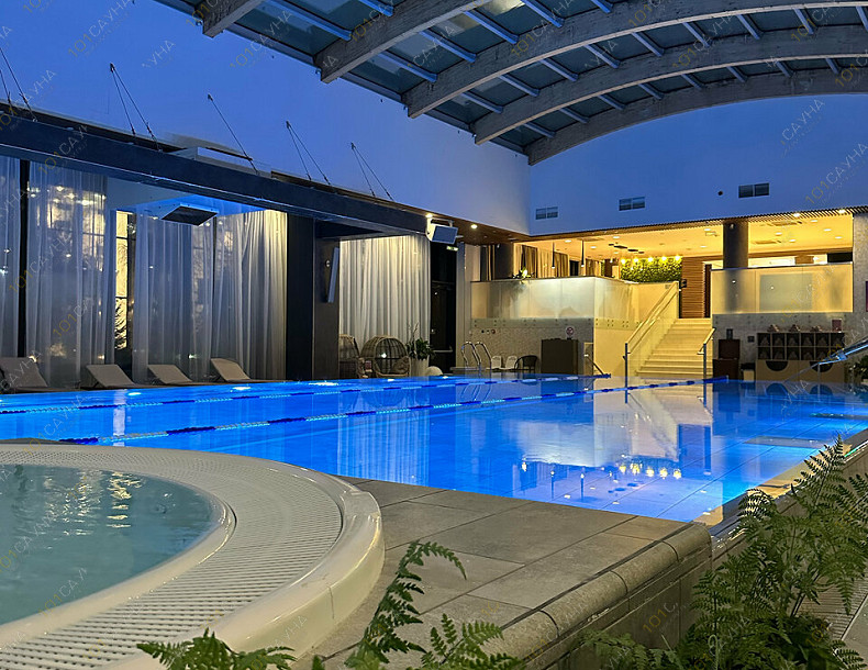 Карелика эко СПА