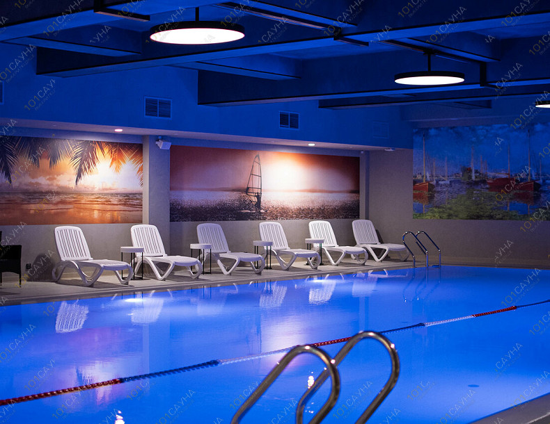 Домина Велнесс СПА