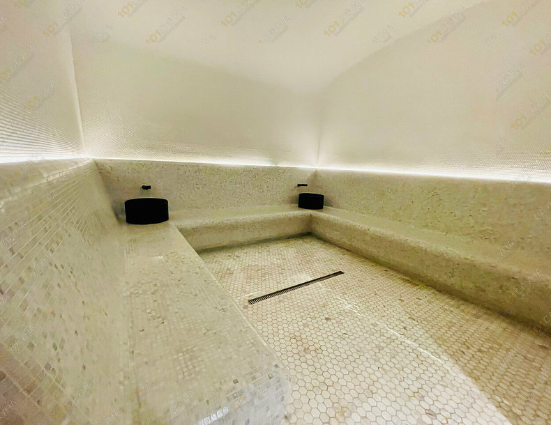Банный SPA комплекс Домина Велнесс СПА, в Санкт-Петербурге, Пулковское шоссе, 14 ст7 | Хаммам в Домина Велнесс СПА | 101sauna.ru