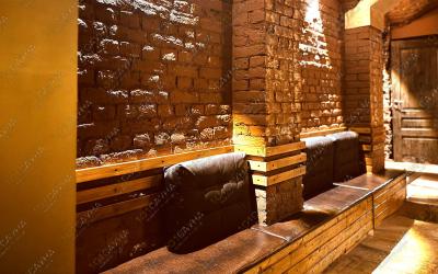 Банный SPA комплекс Экстра СПА, в Санкт-Петербурге, 4-я линия В.О., 5 | Турецкий хаммам в банном СПА-комплексе Экстра СПА | 101sauna.ru
