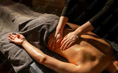 Банный SPA комплекс Экстра СПА на Пушкарской, в Санкт-Петербурге, ул. Большая Пушкарская, 20 | Джакузи в эгипетском СПА | 101sauna.ru