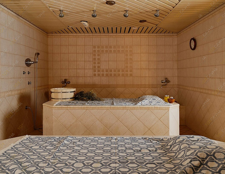 Банный SPA комплекс Велнес Центр Эмеральд, в Санкт-Петербурге, Суворовский проспект, 18 лит. А | Хаммам в Велнес Центре Эмеральд | 101sauna.ru